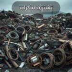 نشتري سكراب